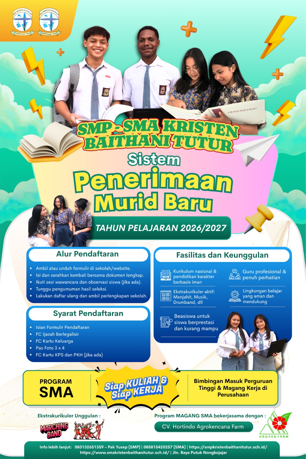 Flyer PPDB