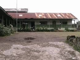 Foto Lama Sekolah